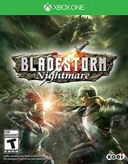 Bladestorm Nightmare Xbox One