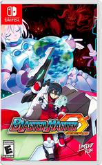 Blaster Master Zero Switch