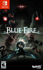 Blue Fire Switch