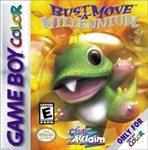 Bust-A-Move Millennium Gameboy Color