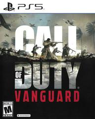 Call of Duty Vanguard PS5