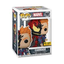 Marvel Carnage #797