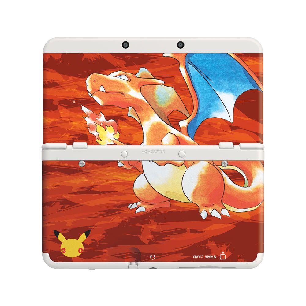 Nintendo New 3DS XL Specialty Console