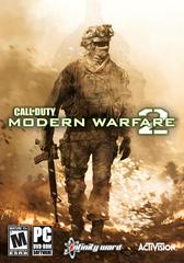 Call of Duty Modern Warfare 2 PC
