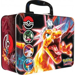 Pokemon Fall 2023 Collector Chest