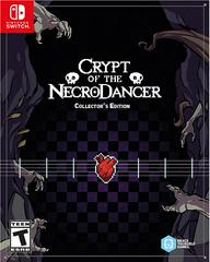 Crypt of the NecroDancer (Collector's Edition) Switch
