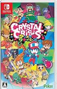 Crystal Crisis Switch