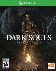 Dark Souls Remastered Xbox One