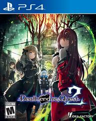 Death End Re;Quest PS4