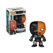 Arrow Deathstroke Funko #210