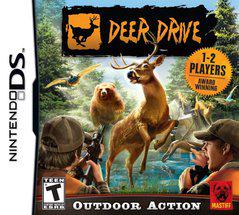 Deer Drive DS