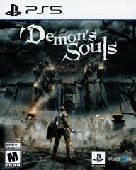 Demon's Souls PS5