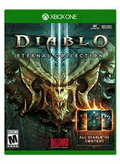 Diablo 3 Eternal Collection Xbox One