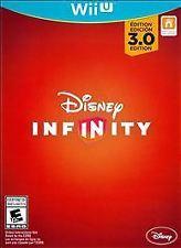 Disney Infinity 3.0 Wii U