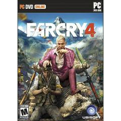 Far Cry 4 PC