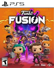 Funko Fusion PS5