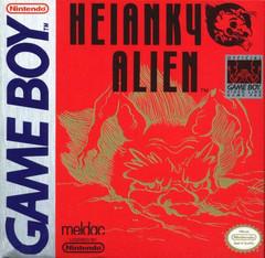 Heiankyo Alien Gameboy
