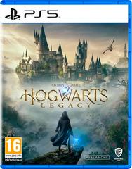 Hogwarts Legacy (PAL Version) PS5