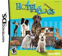 Hotel for Dogs DS
