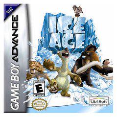 Ice Age GBA