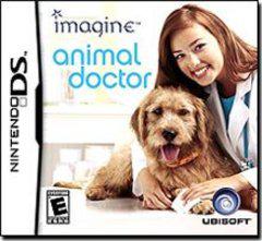 Imagine Animal Doctor DS
