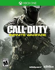 Call of Duty Infinite Warfare Xbox One