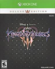 Kingdom Hearts III (Deluxe Edition) Xbox One