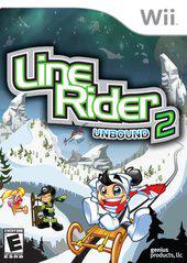 Line Rider 2 Unbound Wii