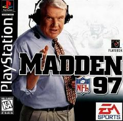 Madden 1997