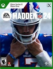 Madden NFL 24 Xbox One