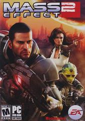 Mass Effect 2 PC