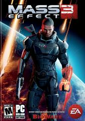 Mass Effect 3 PC
