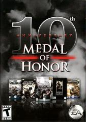 Medal of Honor 10th Anniversary PC