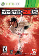 MLB 2K12 Xbox 360