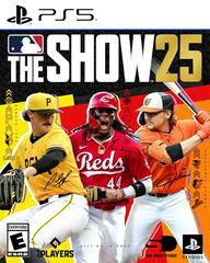 MLB The Show 25 PS5