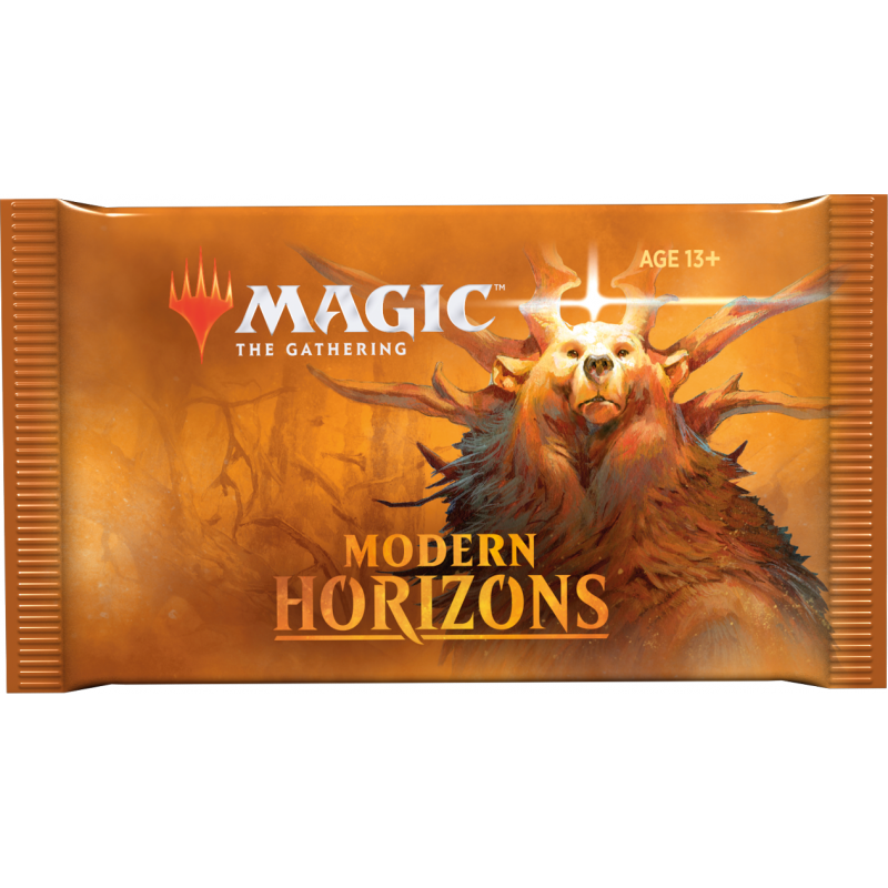 Modern Horizons Booster Pack
