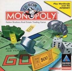 Monopoly PC