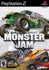 Monster Jam PS2