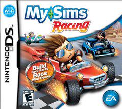 MySims Racing DS