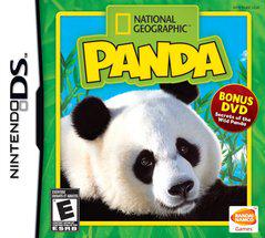 National Geographic Panda DS
