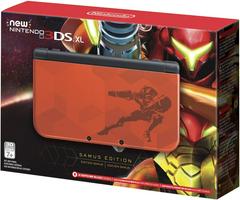 Nintendo New 3DS XL Specialty Console