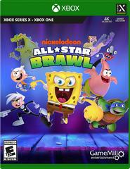 Nickelodeon All Star Brawl Xbox One