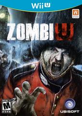 ZombiU Wii U