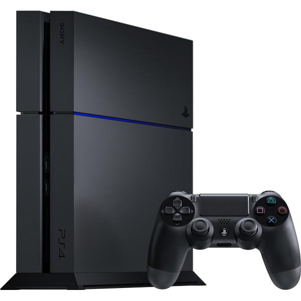 Playstation 4 Original Console