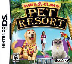 Paws & Claws Pet Resort DS