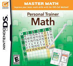 Personal Trainer Math DS