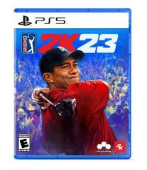 PGA Tour 2K23 PS5