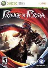 Prince of Persia Xbox 360