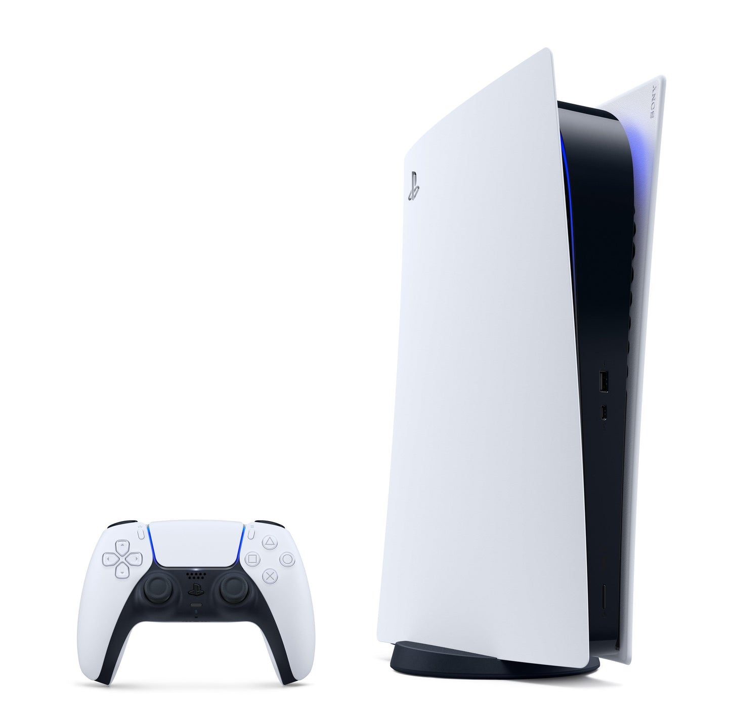 PlayStation 5 Digital Console