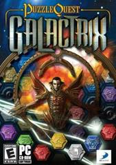 Puzzle Quest Galactrix PC